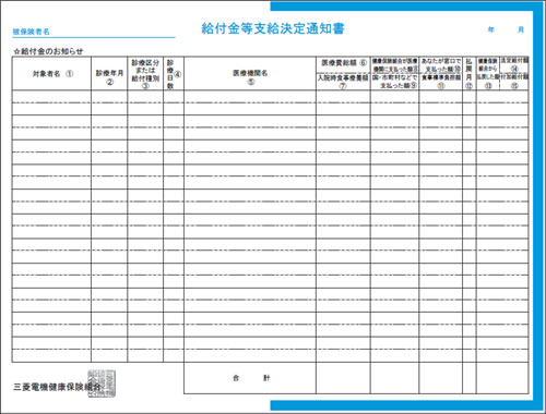 ①給付金の場合